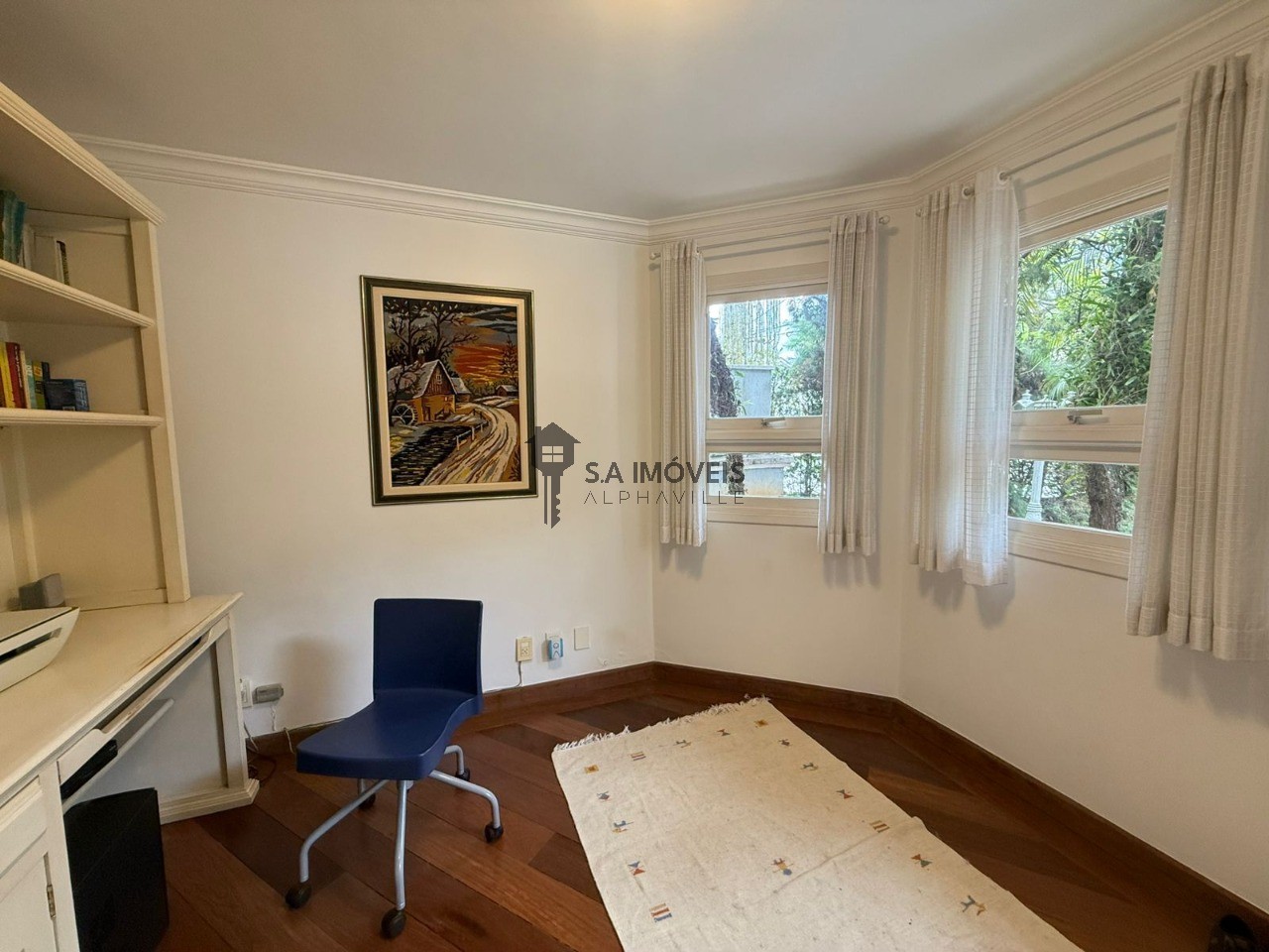 Casa, 4 quartos, 356 m² - Foto 5