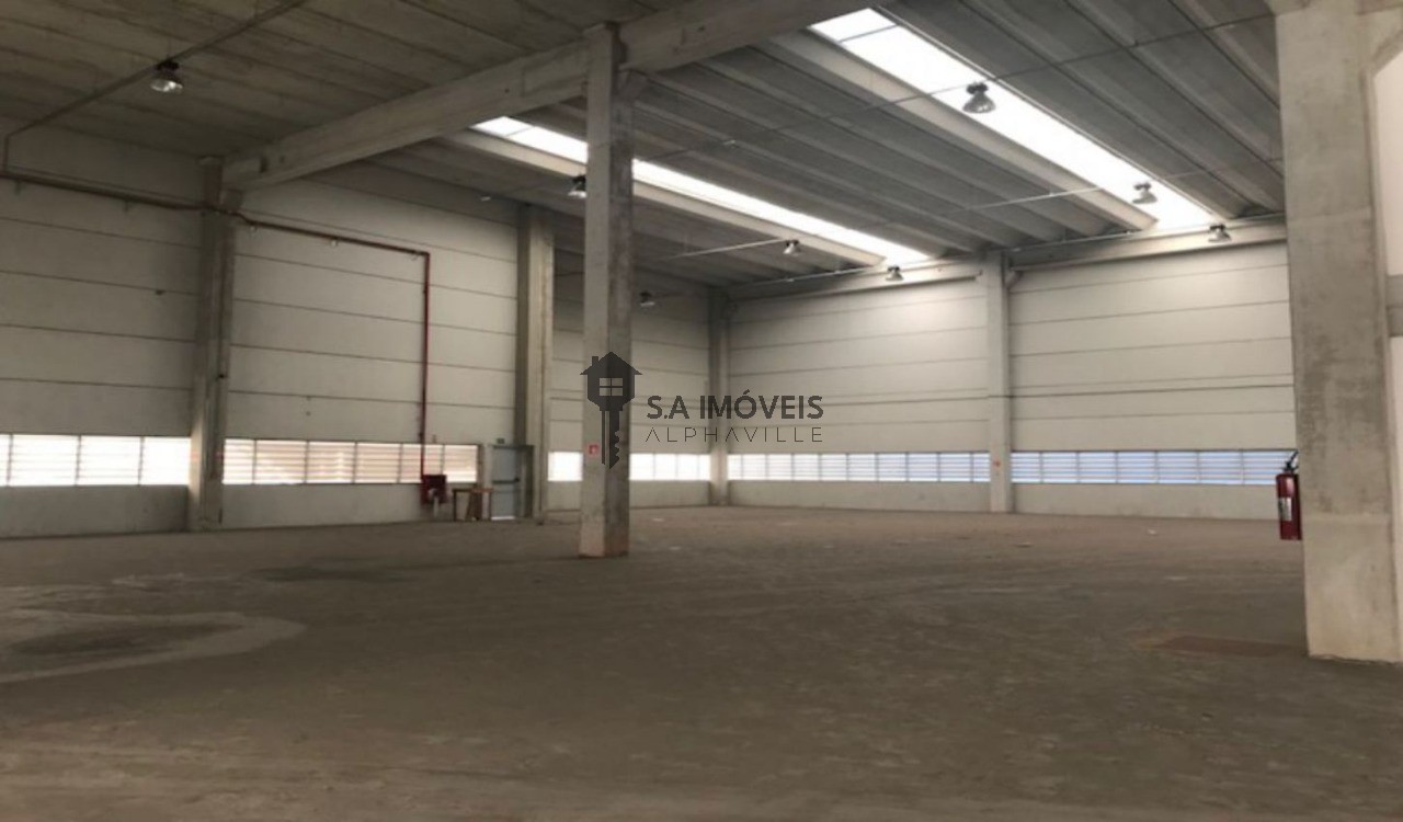 Depósito-Galpão, 2821 m² - Foto 35
