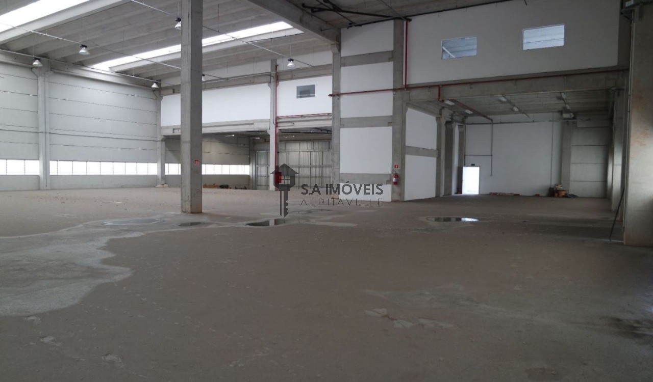 Depósito-Galpão, 2821 m² - Foto 26