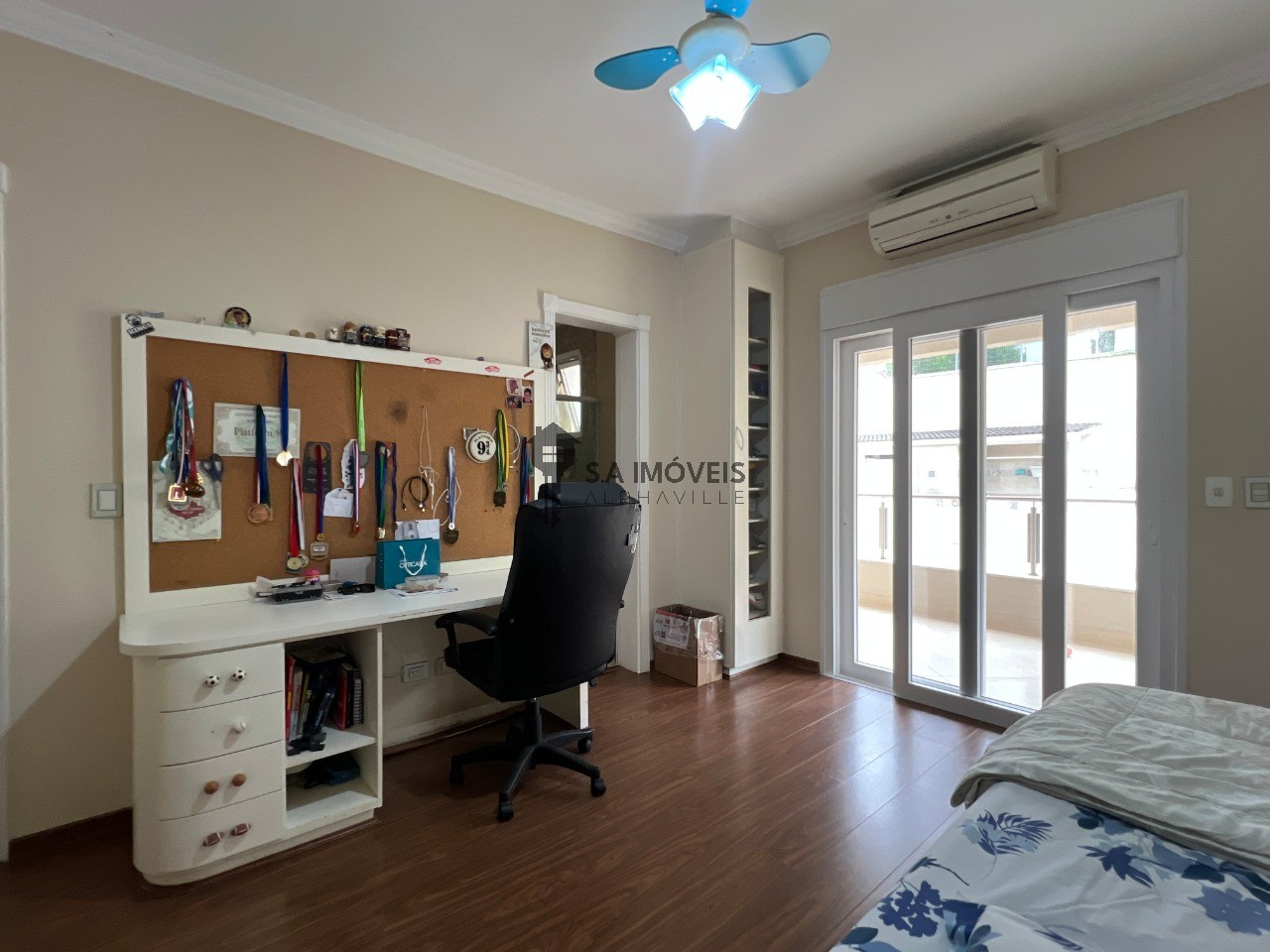 Casa, 5 quartos, 500 m² - Foto 24