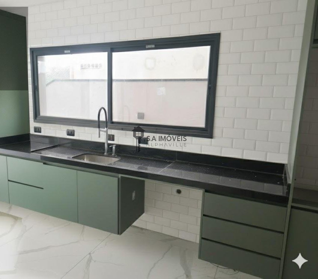 Casa de Condomínio, 4 quartos - Foto 7