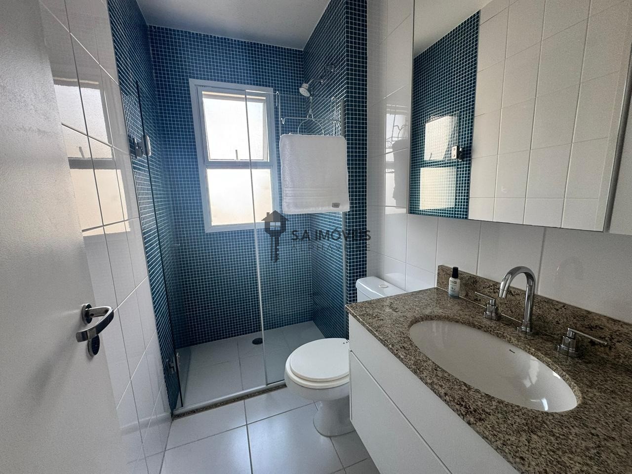 Apartamento, 3 quartos, 110 m² - Foto 14