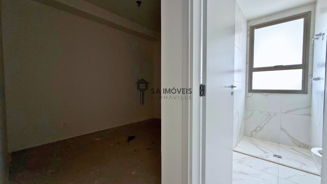 Apartamento, 3 quartos, 175 m² - Foto 27