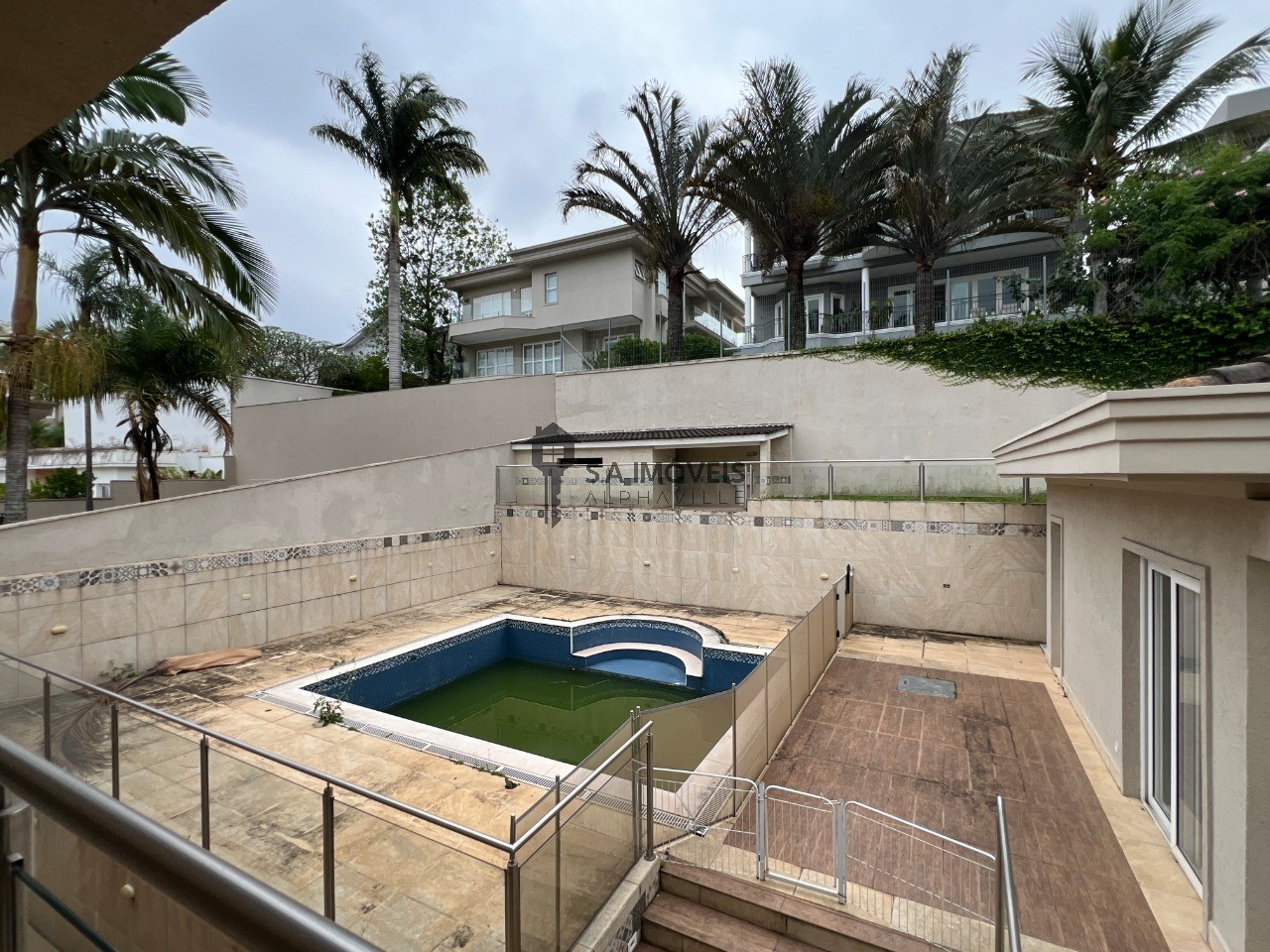 Casa, 5 quartos, 500 m² - Foto 48