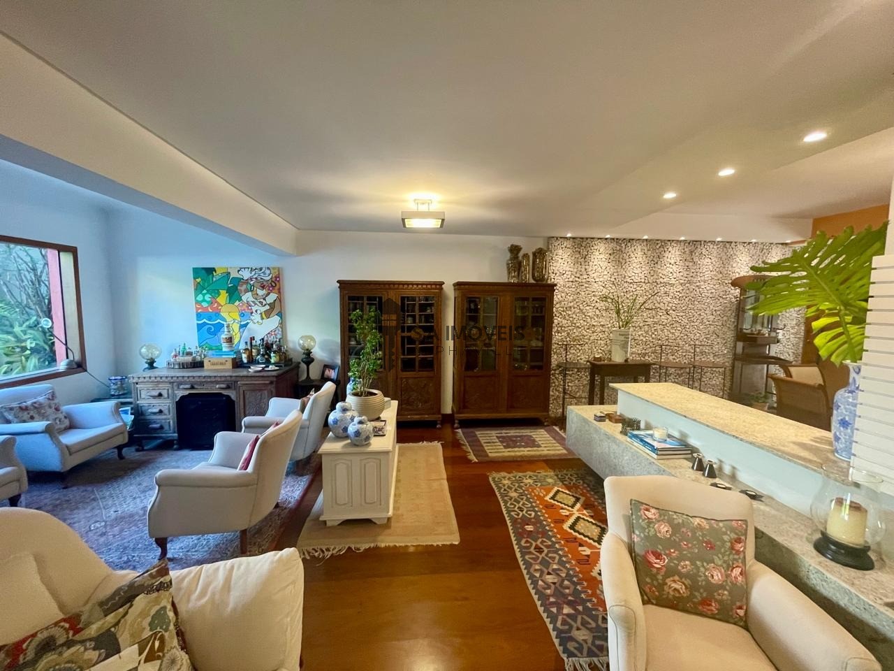 Casa de Condomínio, 4 quartos - Foto 6