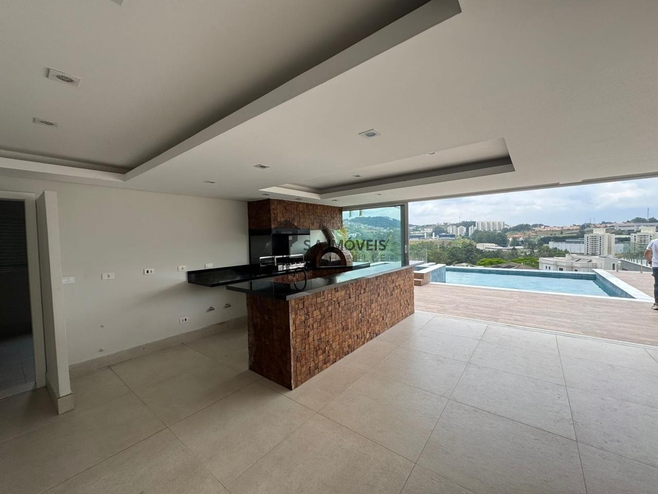 Casa de Condomínio, 5 quartos - Foto 49