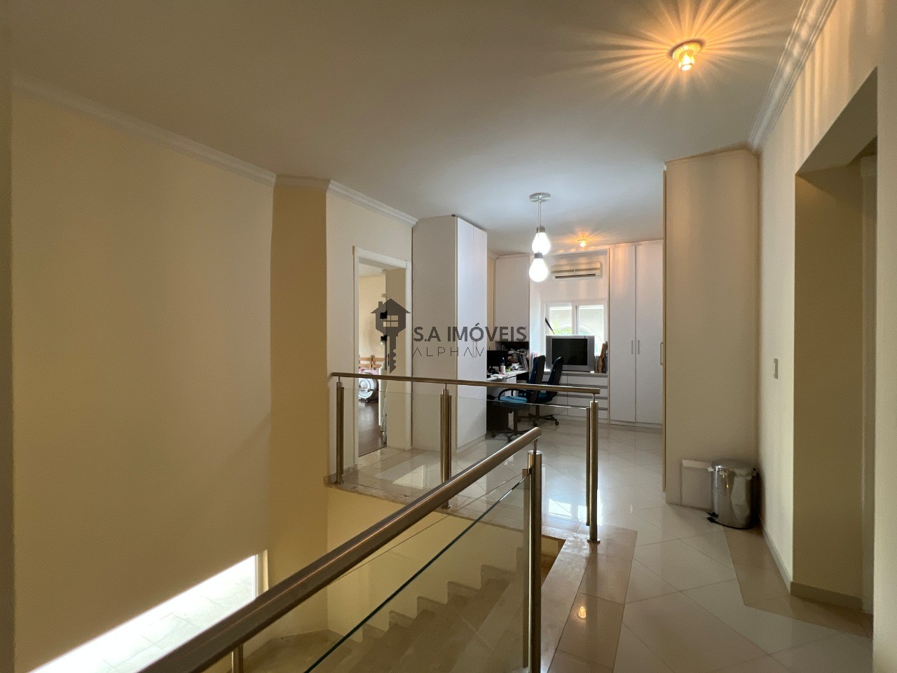 Casa, 5 quartos, 500 m² - Foto 23