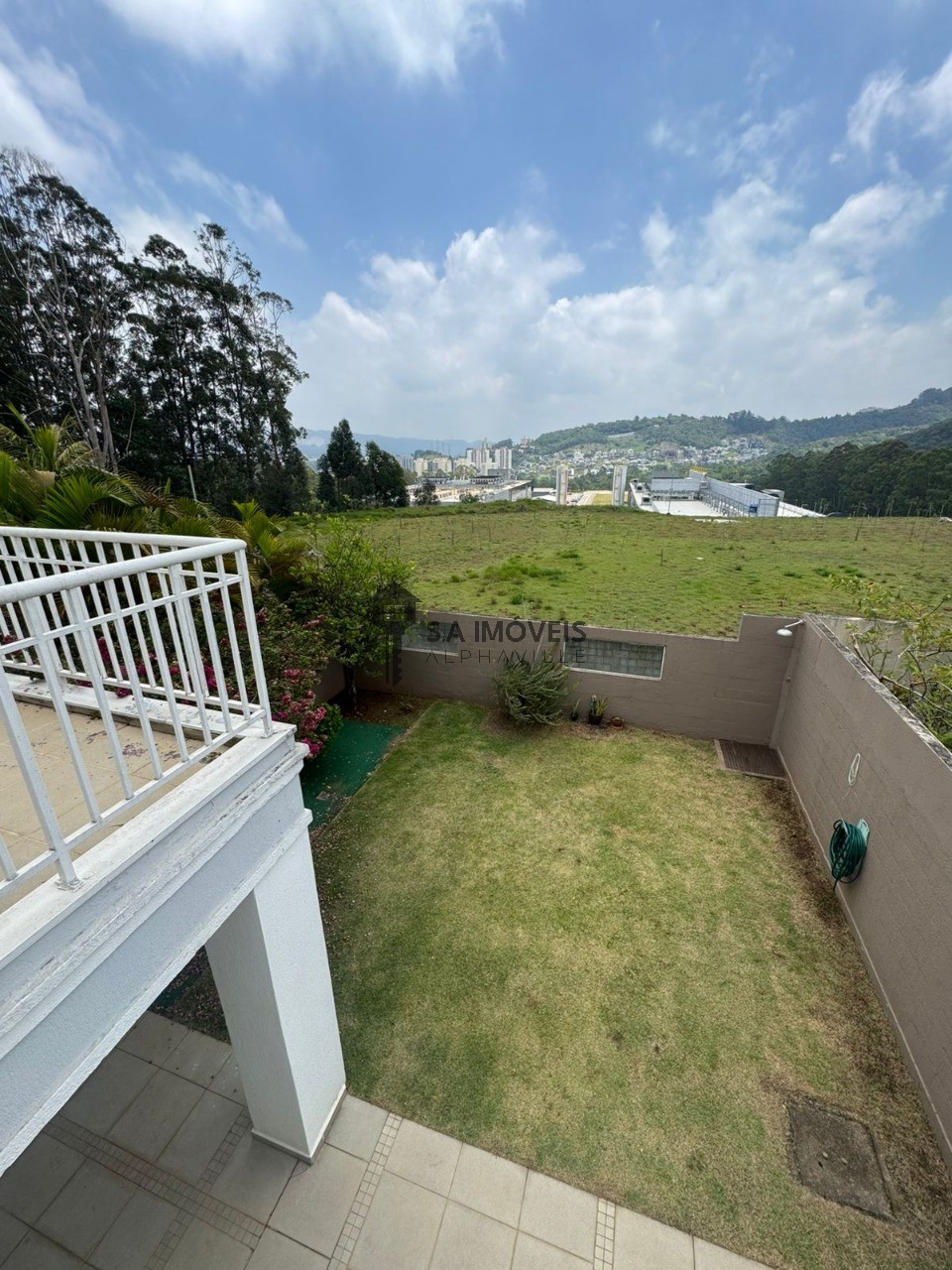 Casa de Condomínio, 3 quartos - Foto 36