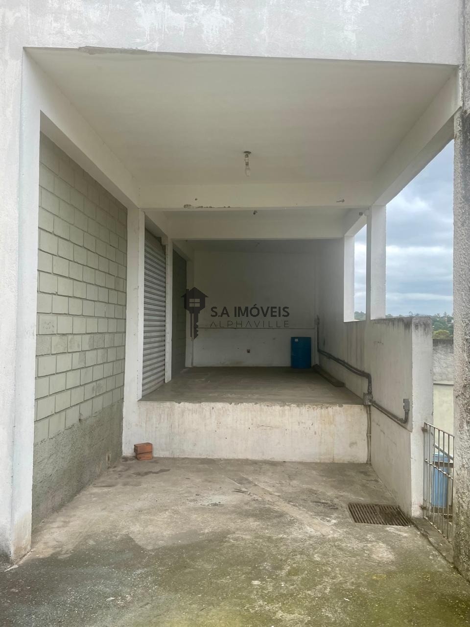Depósito-Galpão, 580 m² - Foto 32