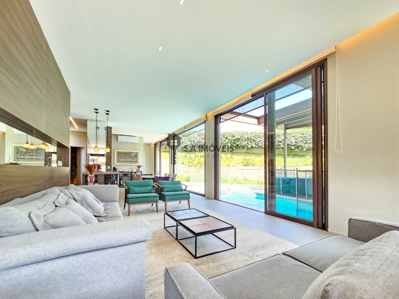 Casa, 4 quartos, 420 m² - Foto 5