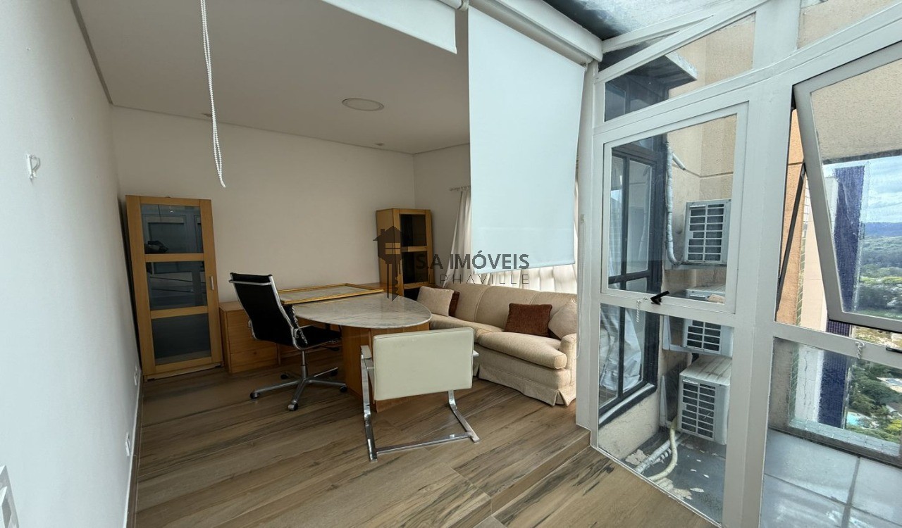 Cobertura, 4 quartos, 306 m² - Foto 6