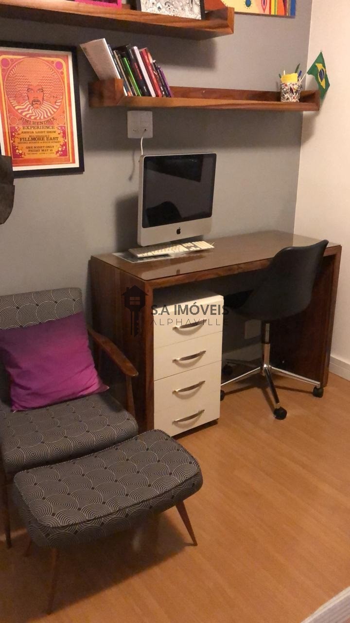Apartamento, 4 quartos, 130 m² - Foto 10