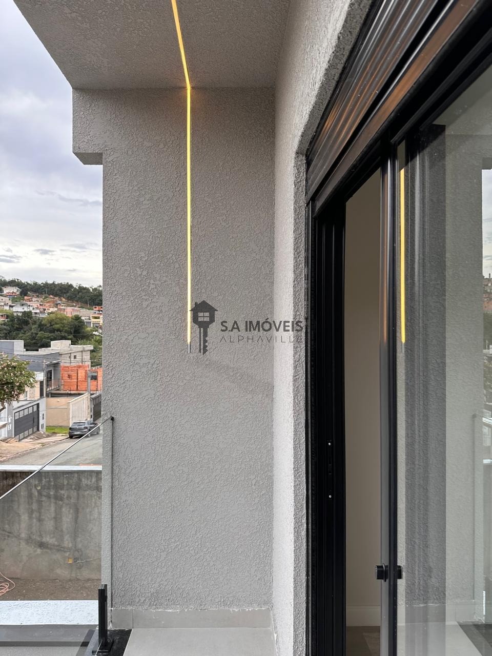 Casa de Condomínio, 3 quartos - Foto 26