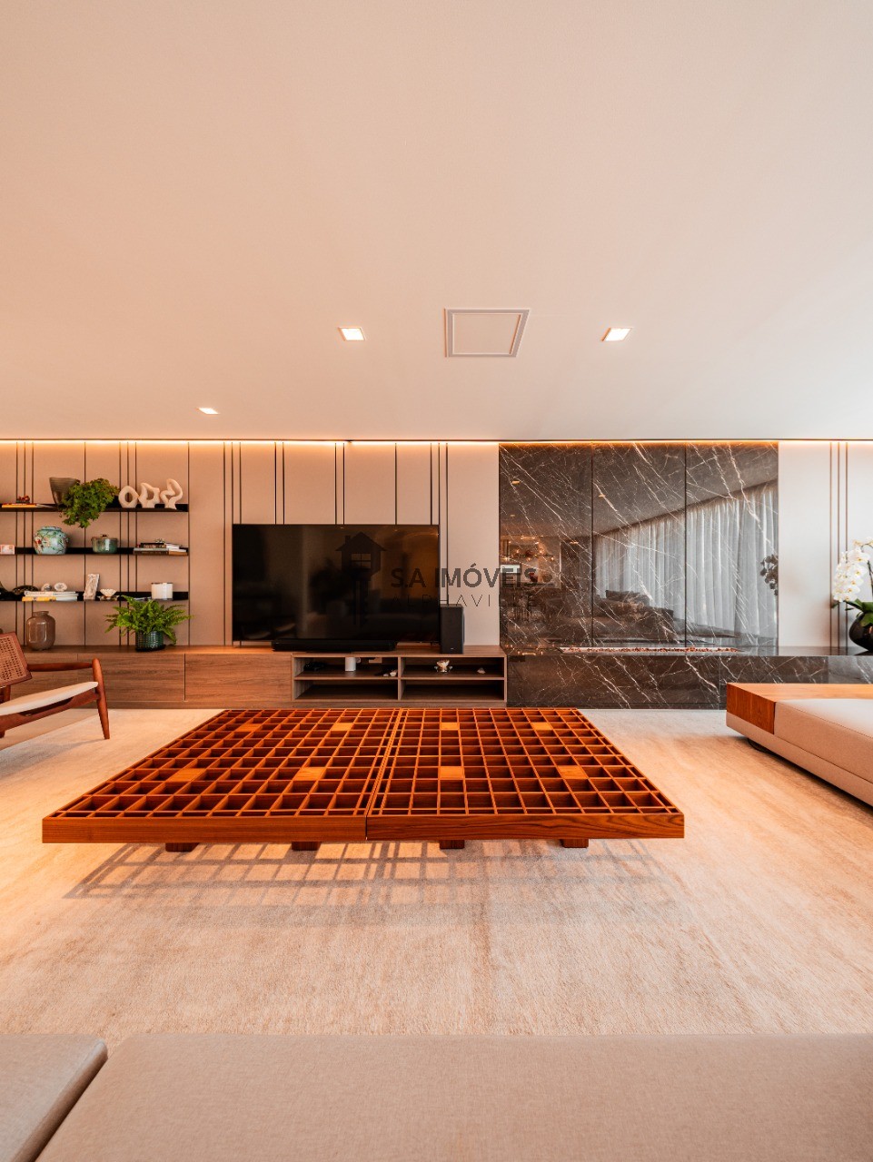 Casa, 4 quartos, 665 m² - Foto 8