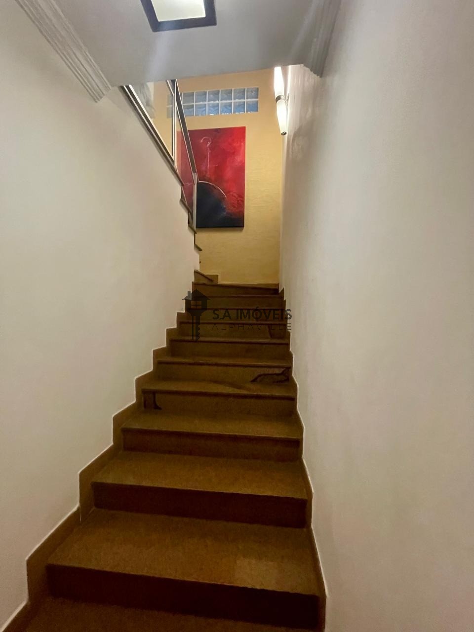 Casa de Condomínio, 4 quartos - Foto 32
