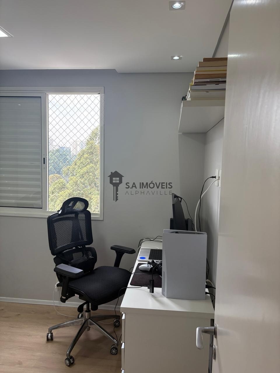 Apartamento, 2 quartos, 82 m² - Foto 11