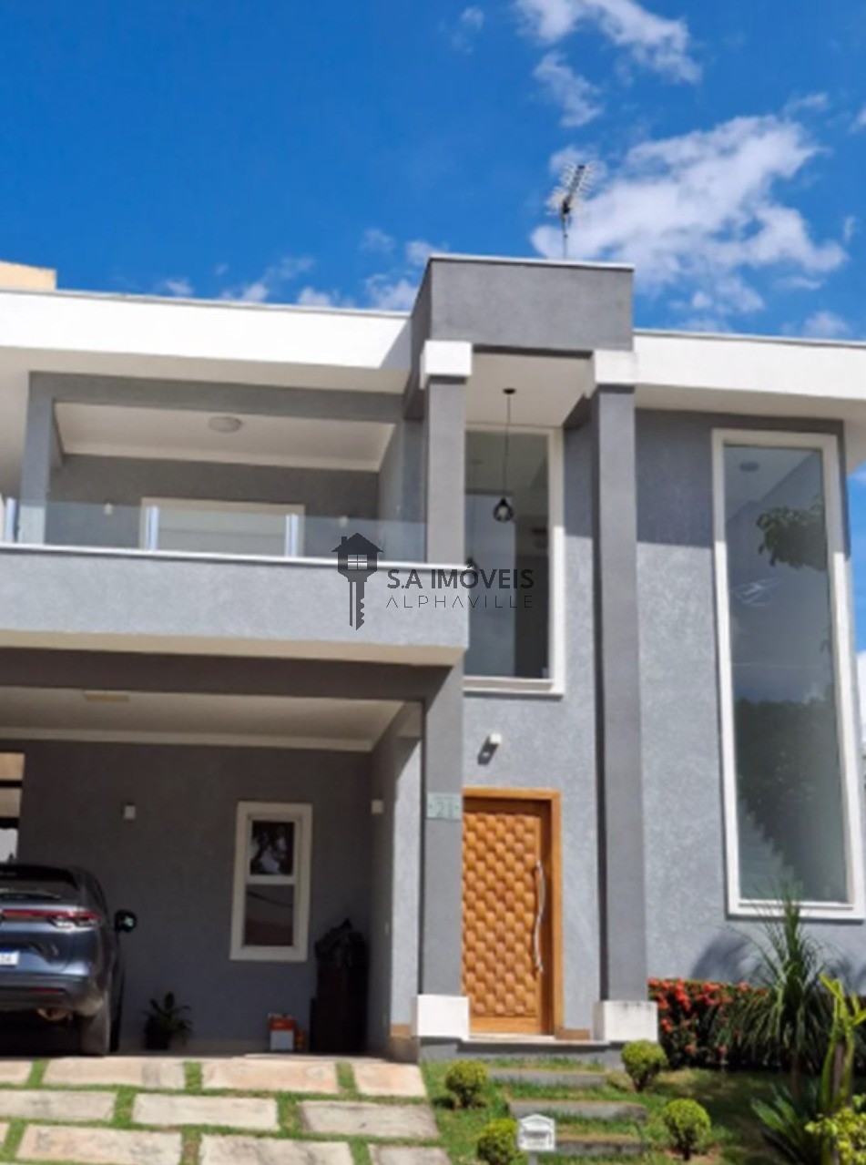 Casa, 3 quartos, 212 m² - Foto 19