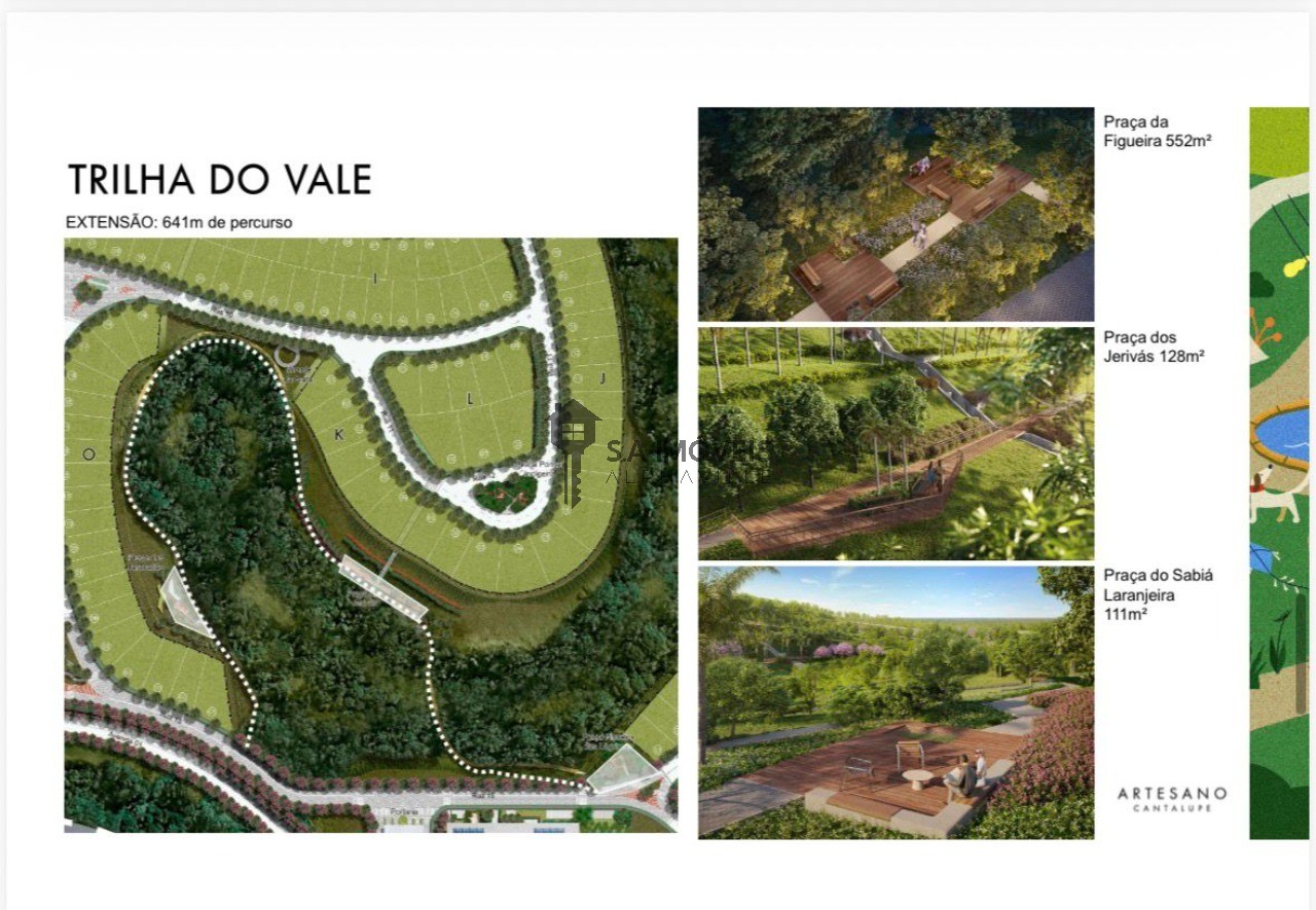 Terreno, 450 m² - Foto 7