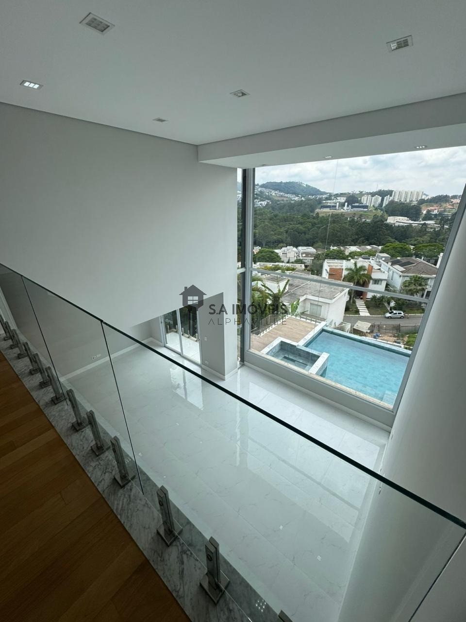 Casa de Condomínio, 5 quartos - Foto 23