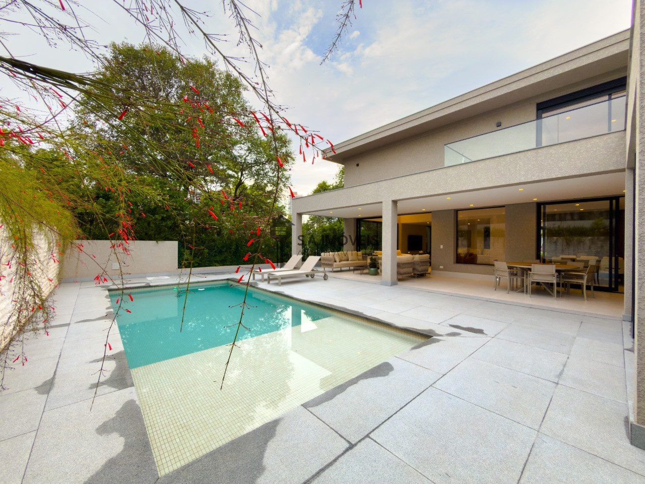 Casa, 4 quartos, 640 m² - Foto 26