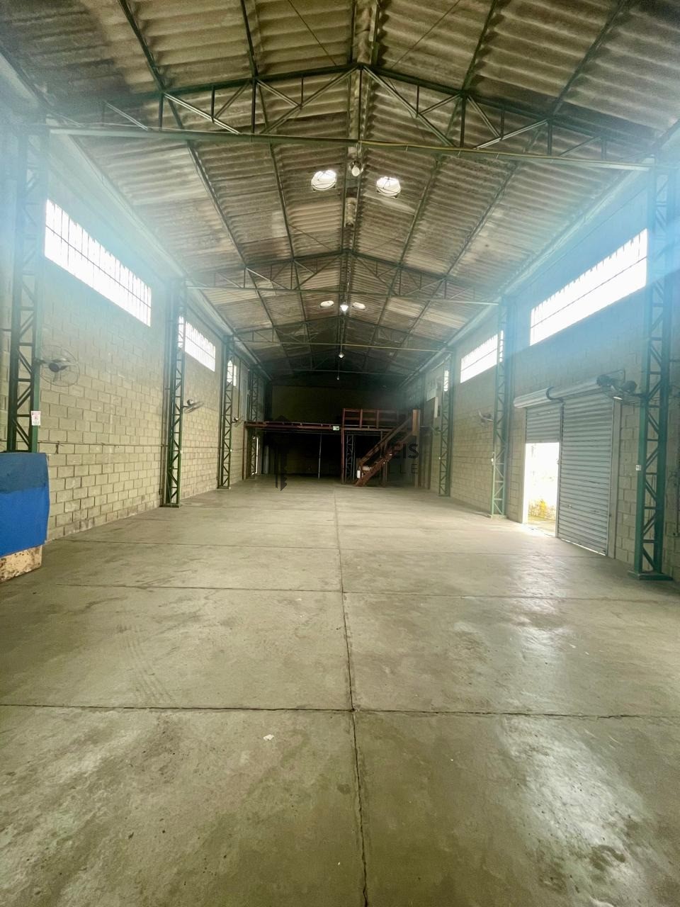 Depósito-Galpão, 580 m² - Foto 6