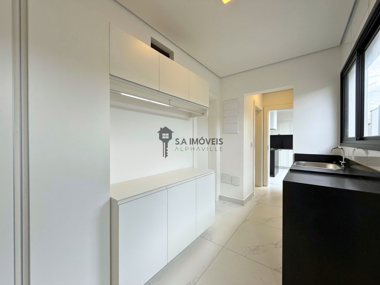 Casa de Condomínio, 5 quartos - Foto 19