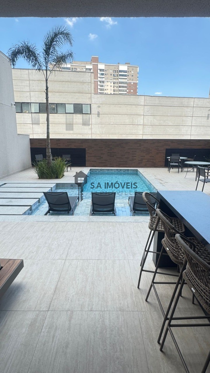 Apartamento, 2 quartos, 64 m² - Foto 16