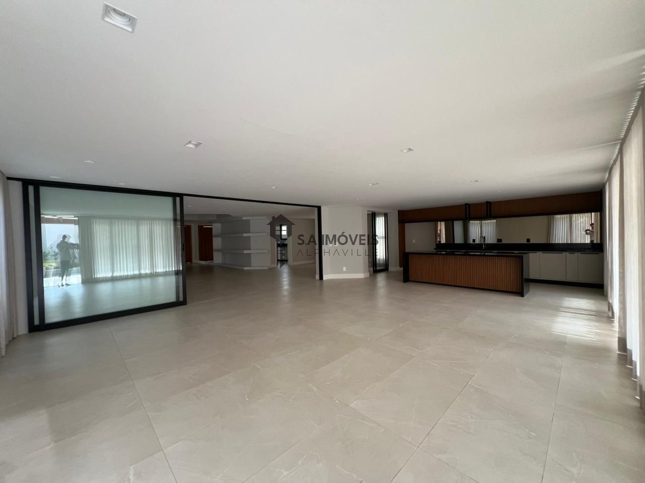 Casa de Condomínio, 4 quartos - Foto 8