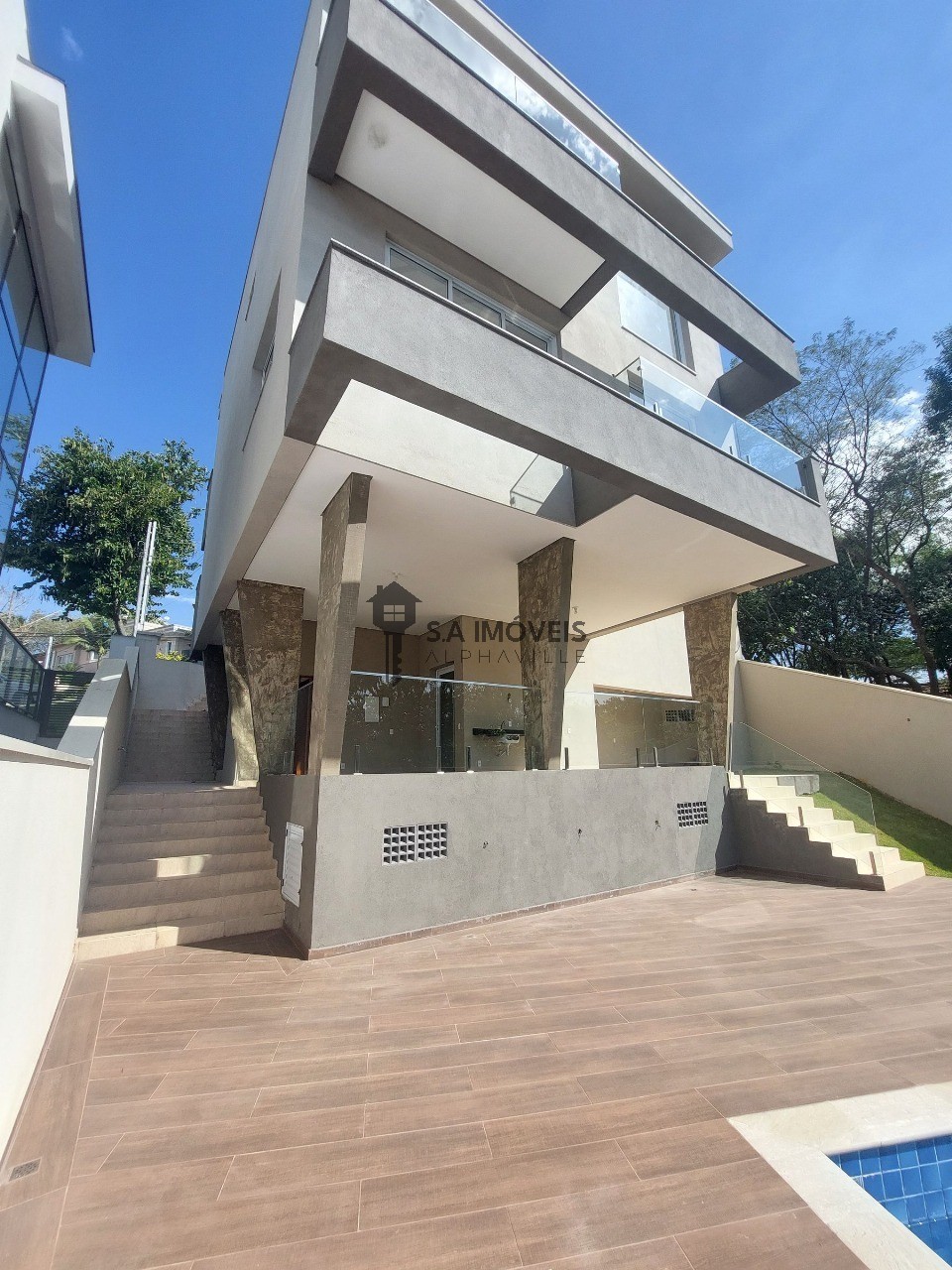 Casa de Condomínio, 3 quartos - Foto 33