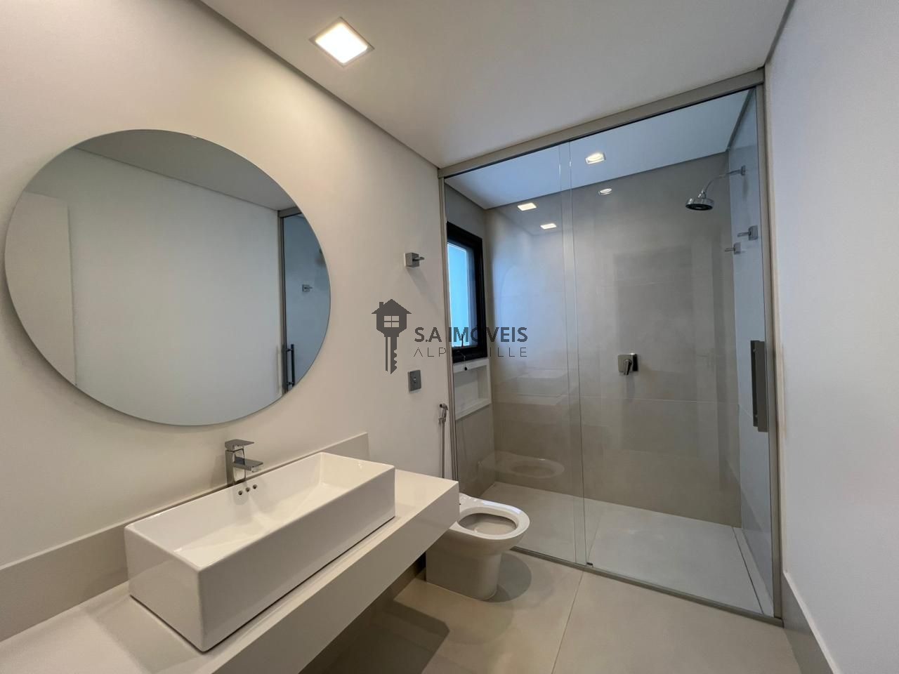 Casa de Condomínio, 4 quartos - Foto 31