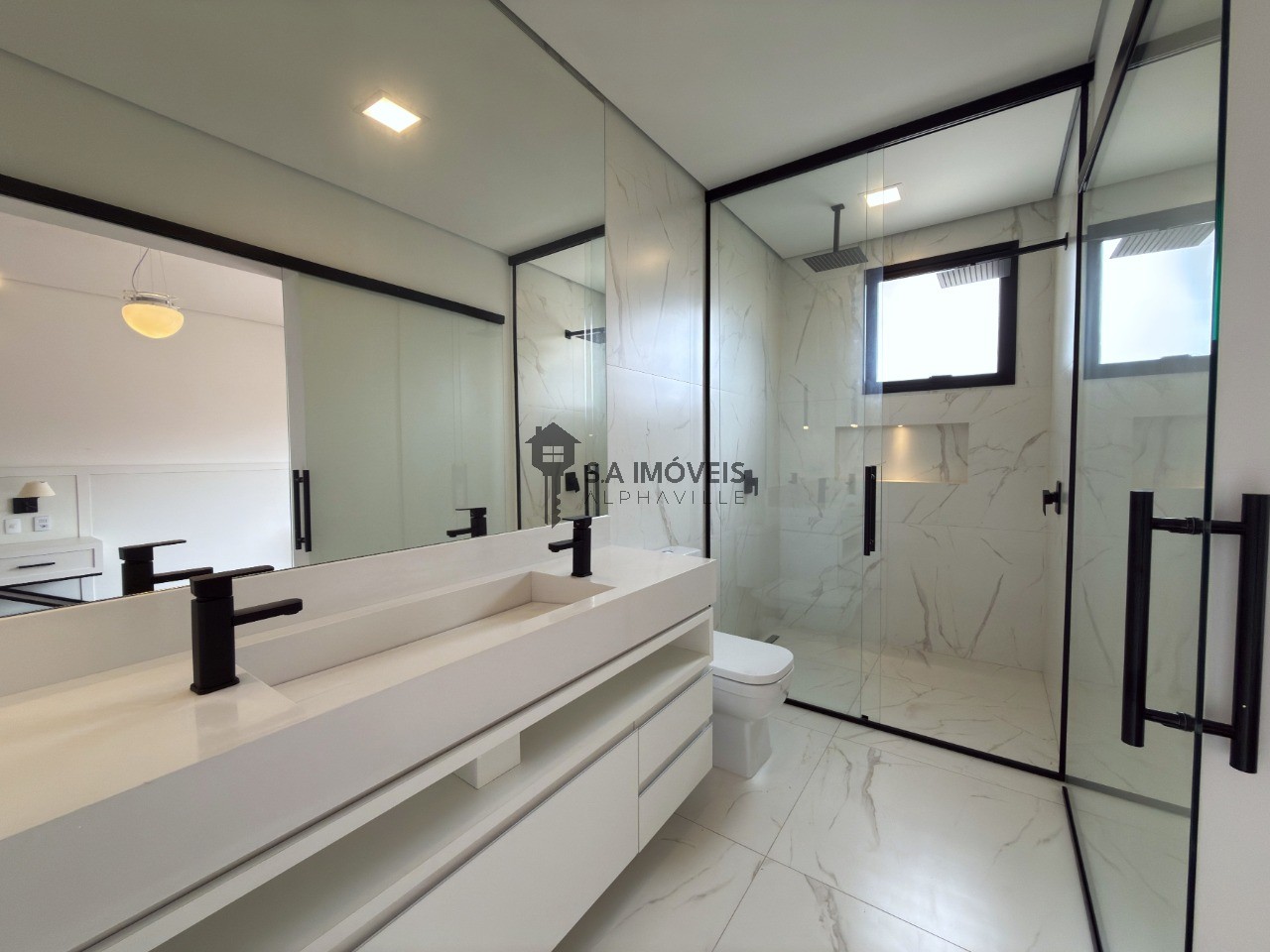 Casa de Condomínio, 5 quartos - Foto 66