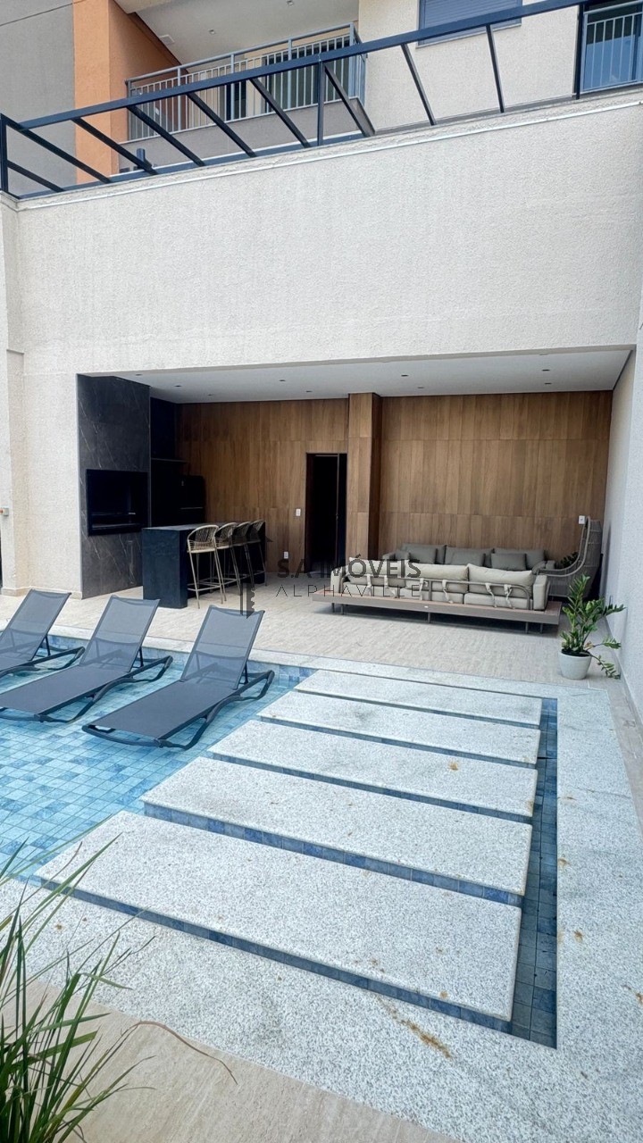 Apartamento, 2 quartos, 64 m² - Foto 17