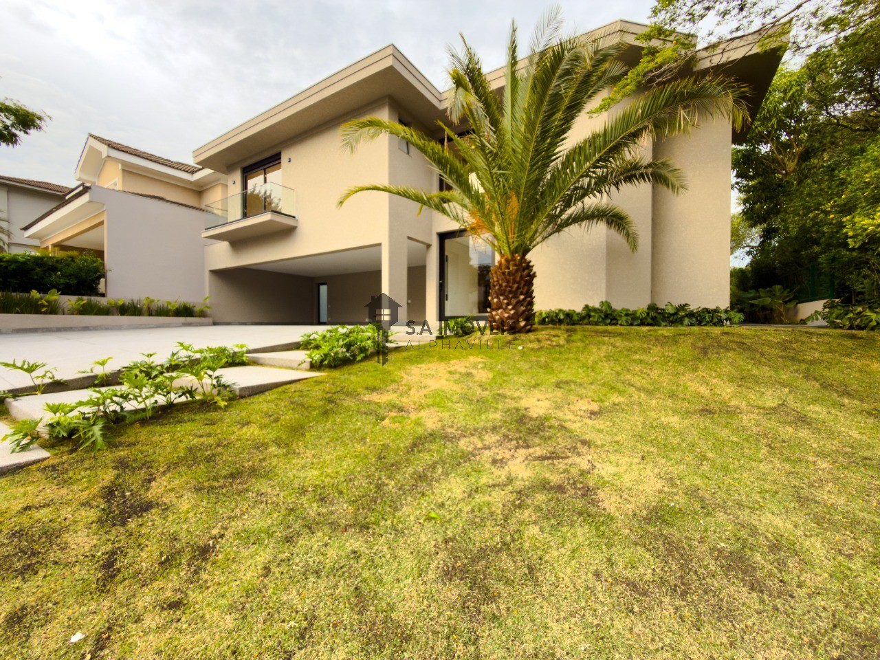 Casa, 4 quartos, 640 m² - Foto 34