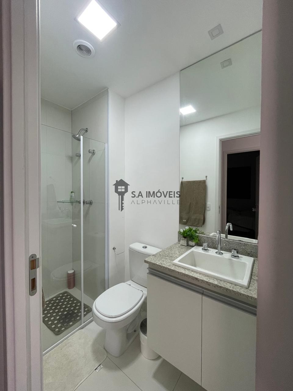 Apartamento, 2 quartos, 69 m² - Foto 11