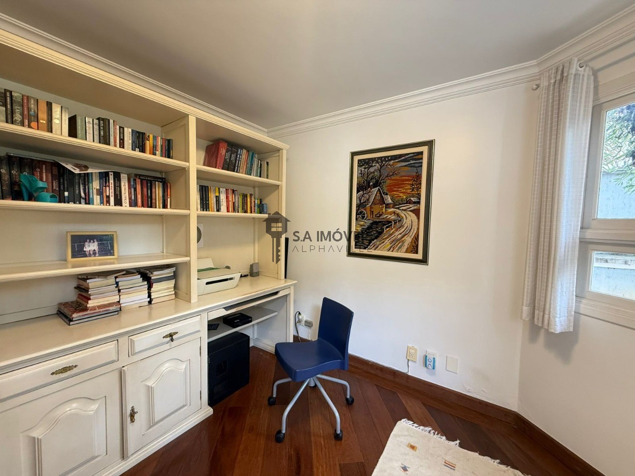 Casa, 4 quartos, 356 m² - Foto 6
