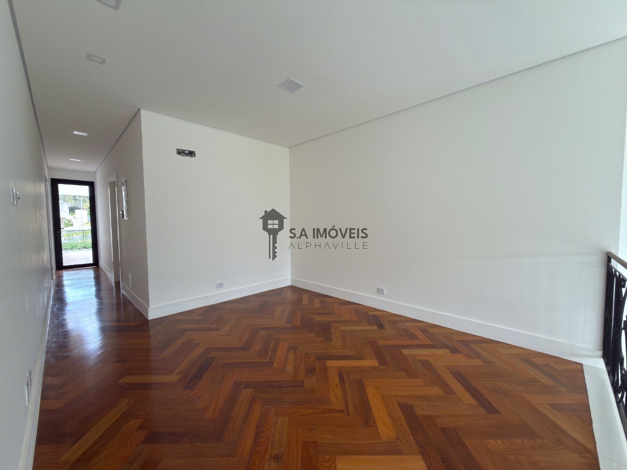 Casa de Condomínio, 5 quartos - Foto 31