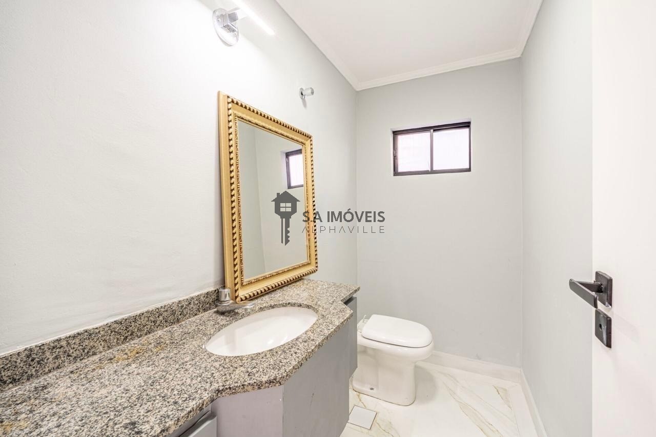 Casa, 5 quartos, 320 m² - Foto 27
