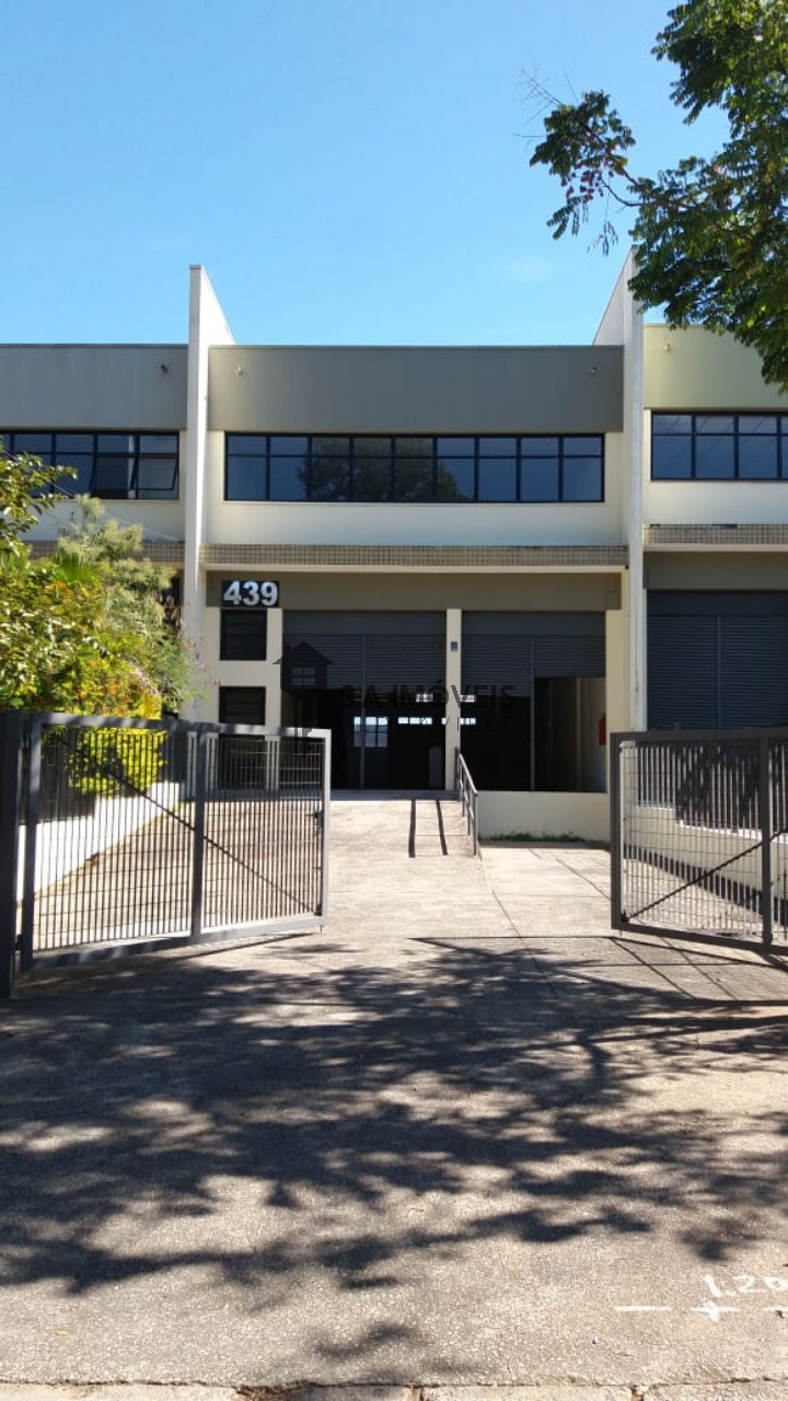 Depósito-Galpão, 1000 m² - Foto 21