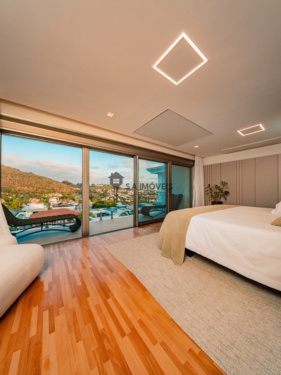 Casa, 4 quartos, 665 m² - Foto 23