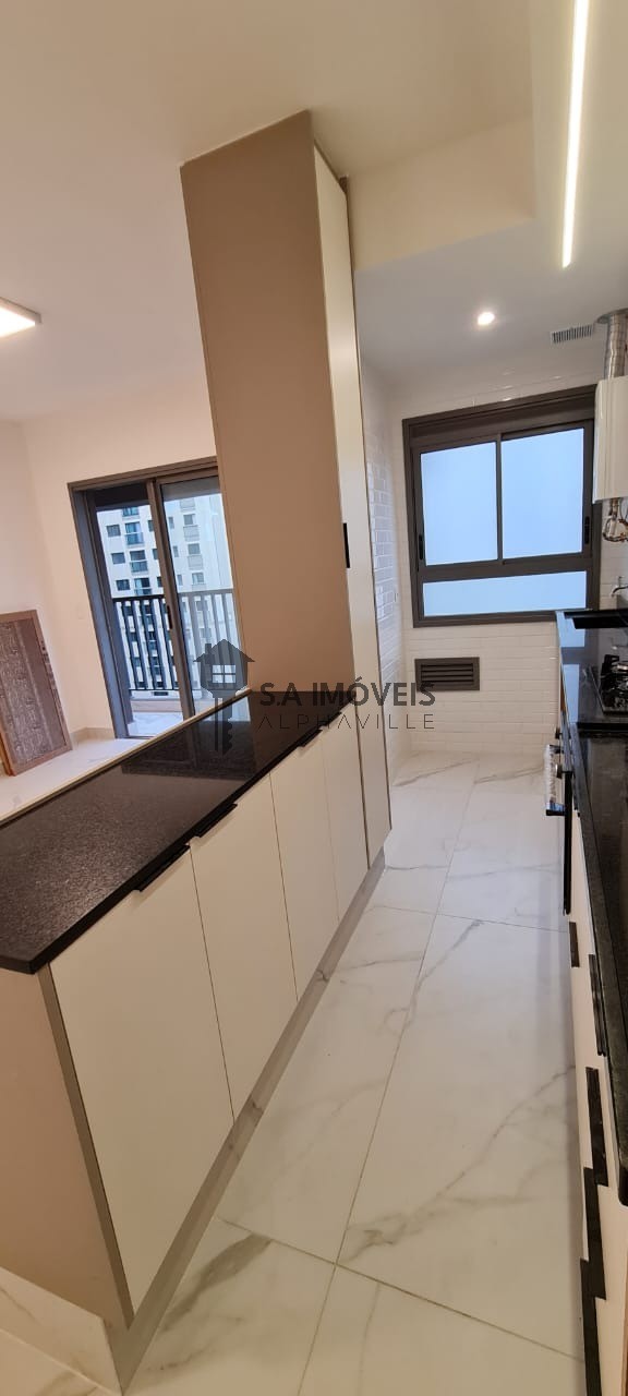 Apartamento, 1 quarto, 53 m² - Foto 3