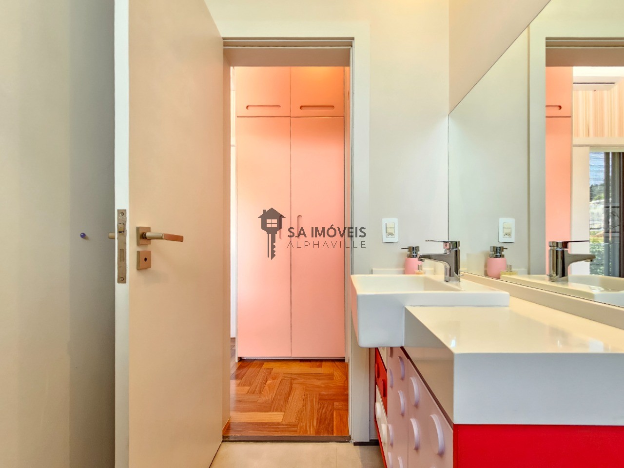Casa, 4 quartos, 420 m² - Foto 63