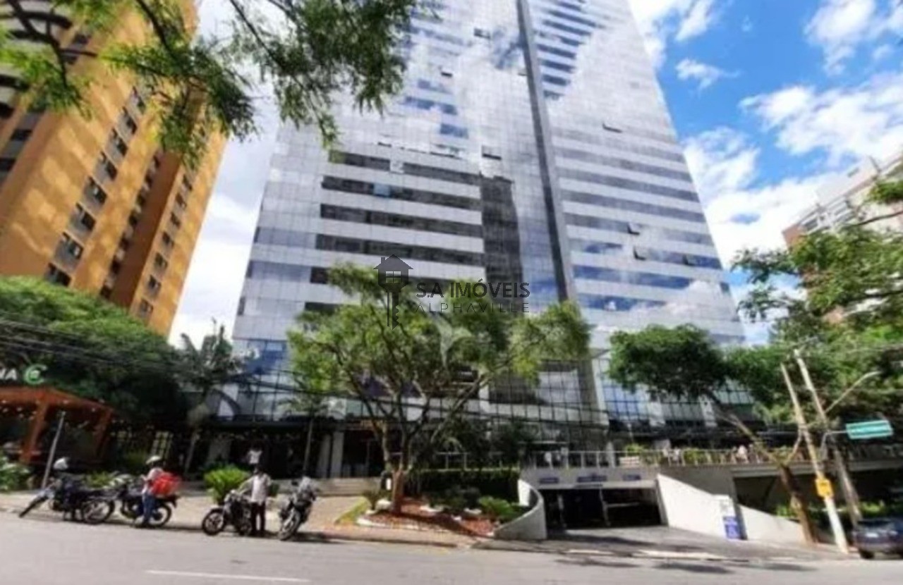 Sala-Conjunto, 48 m² - Foto 4