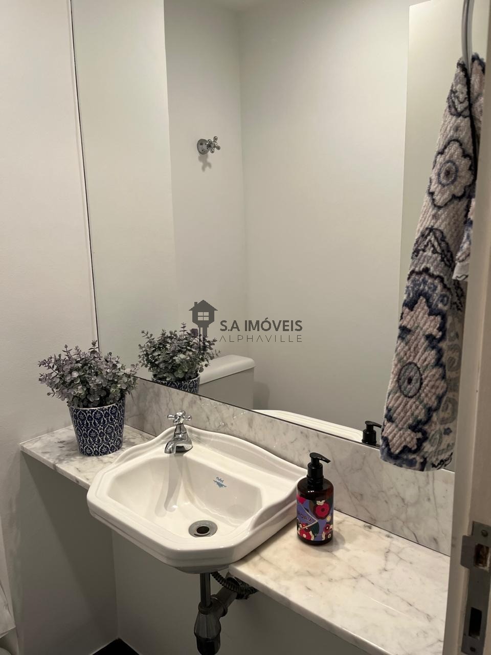 Apartamento, 4 quartos, 130 m² - Foto 20
