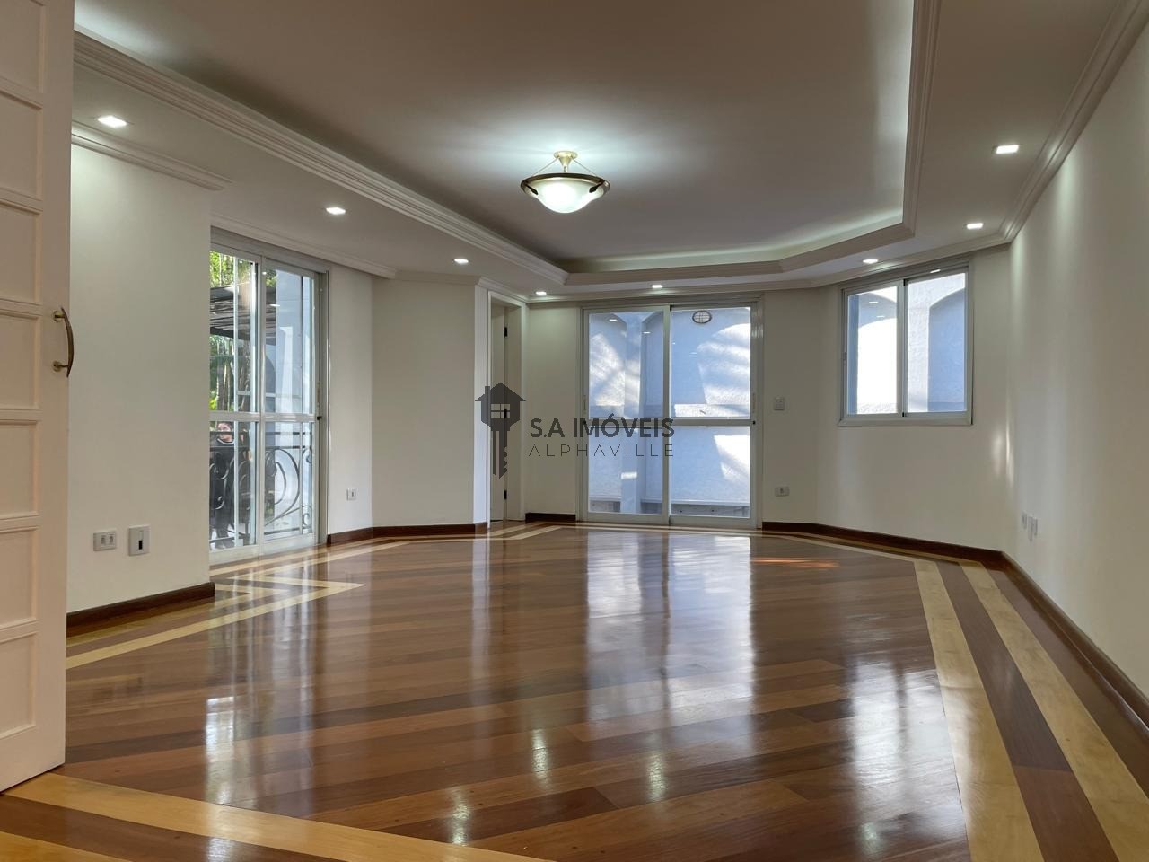 Casa de Condomínio, 5 quartos - Foto 7