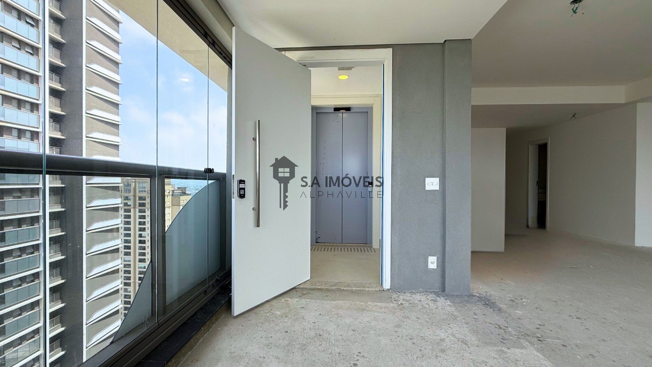 Apartamento, 3 quartos, 175 m² - Foto 10