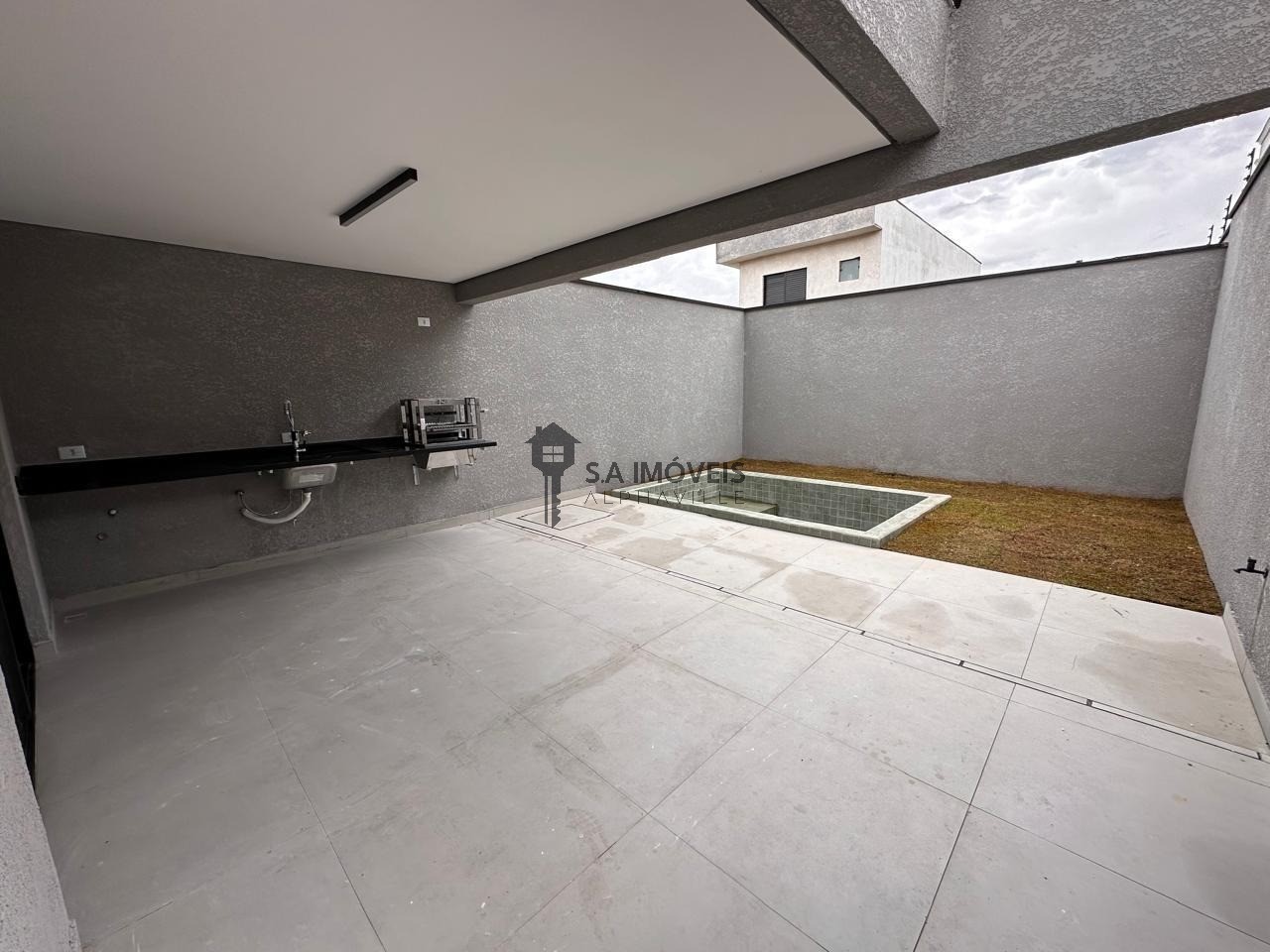 Casa de Condomínio, 3 quartos - Foto 12