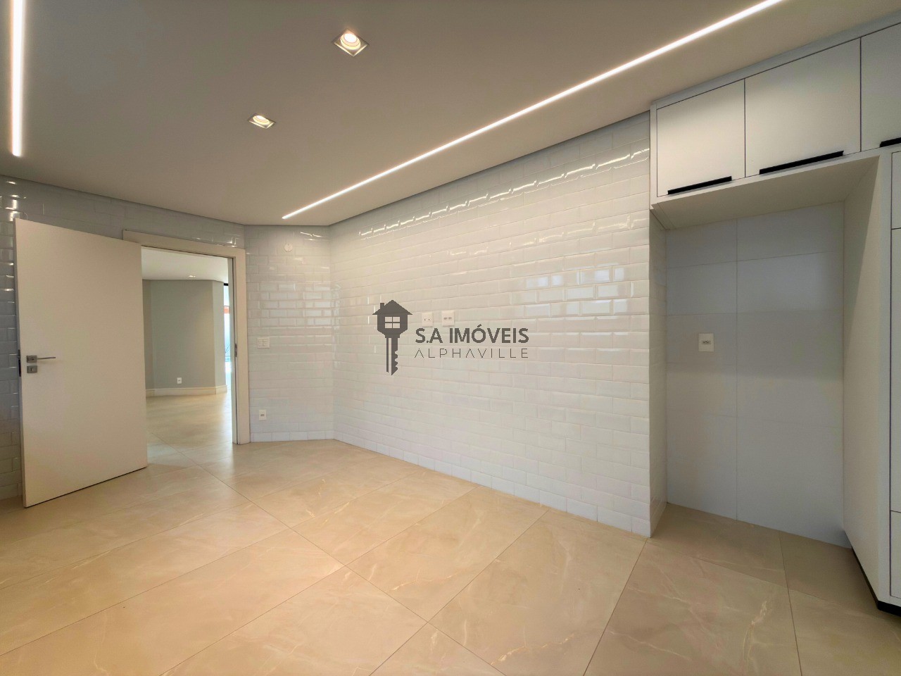 Casa de Condomínio, 4 quartos - Foto 9