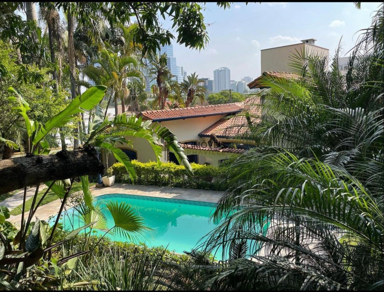 Casa, 3 quartos, 332 m² - Foto 3