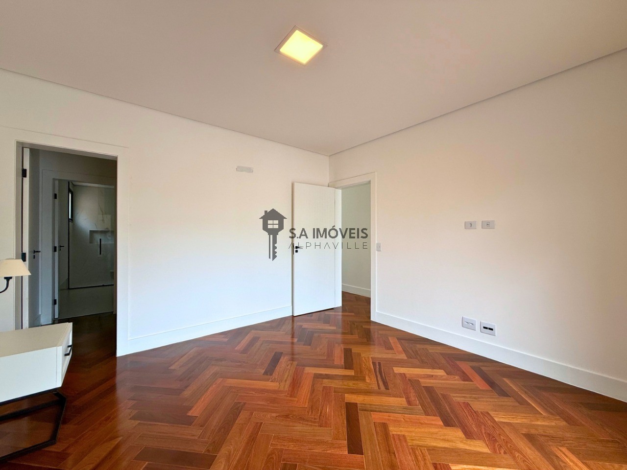 Casa de Condomínio, 5 quartos - Foto 42