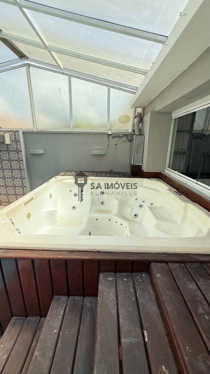 Casa de Condomínio, 4 quartos - Foto 48